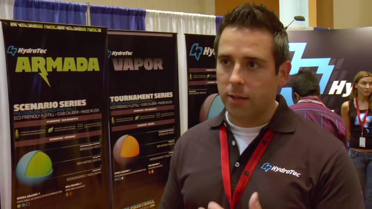 HydroTec Coming Soon 2011.mov