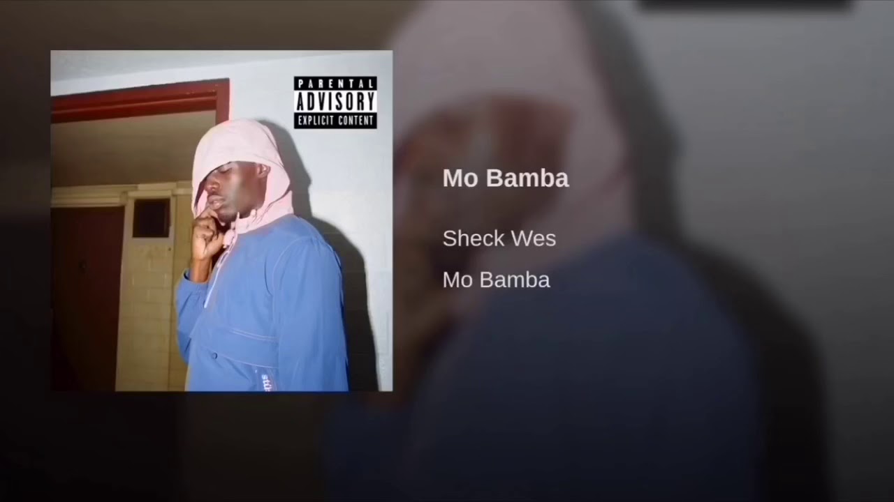 MO BAMBA (EARRAPE - YouTube