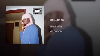 MO BAMBA (EARRAPE