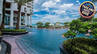 Royal Cliff Grand Hotel Pattaya | Pattaya, Thailand | Hotel Review 🌟