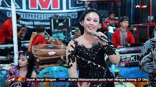 Caping Gunung  Nita Cipluk  Cdaniursari Kmb Gedrug Sragen  Ars Jilid 4  Hvs Sragen