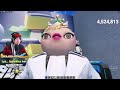 KreekCraft gets caught in 4k LIVE...