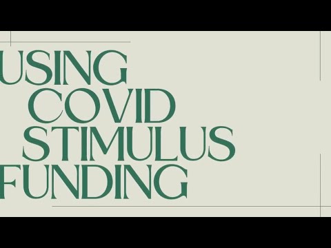 IMLS Grants to