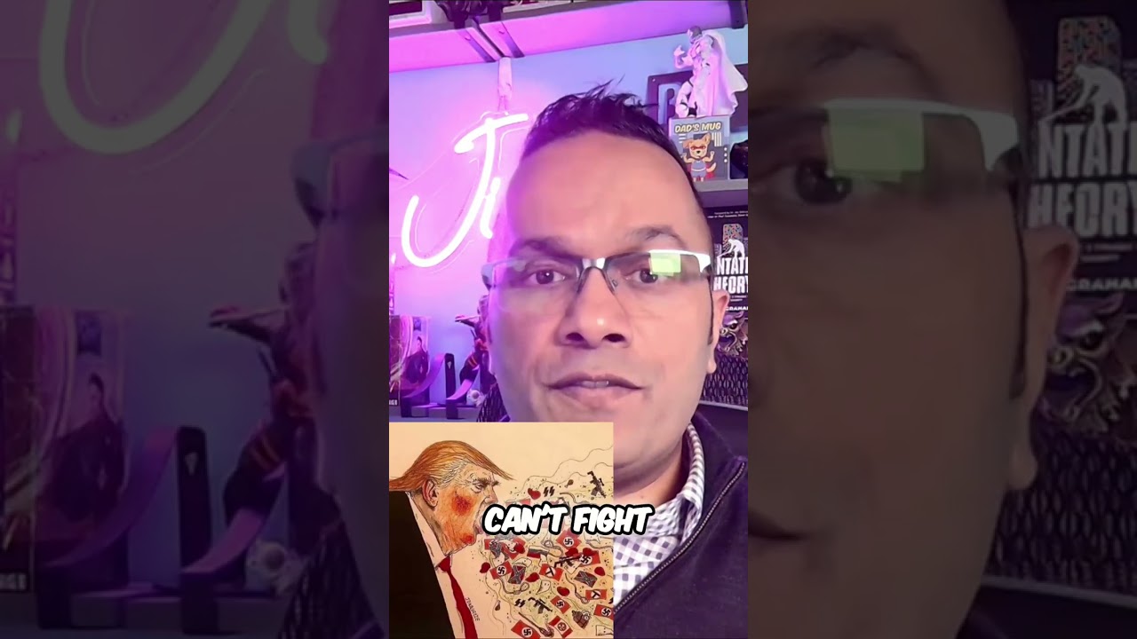 Trump's 'Flood the Zone' Tactic: Corruption Exposed! 