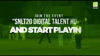 Cricket - Digital Talent Hunt #SNLT20 screenshot 4