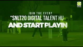 Cricket - Digital Talent Hunt #SNLT20 screenshot 2