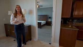 Main channel views. Massive deck. Turn-key living. This Lake of the Ozarks condo has all you need.