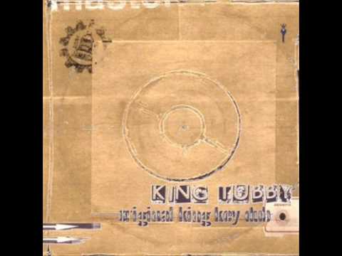 King Tubby - Shaolin Dub