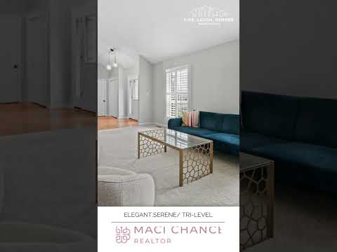 6984 S. Olive Way, Centennial, CO home video tour