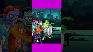 Superheroes vs Zombies | Zombie Dance | Superhero Songs For Kids | Hokie Pokie Kids Videos | #2
