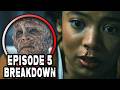GEN V Season 2 Episode 5 Breakdown! The Burned Man, Marie's Power, &amp; Cipher's Plan Explained!