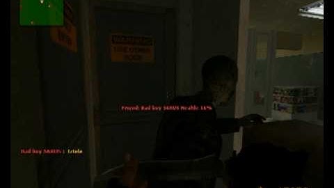 The Secret Password On zm atix helicopter