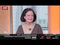 Cornelia Meyer on Bloomberg Asharq re oil markets: fundamentals, sanctions &amp; OPEC+ (05/05/2024)