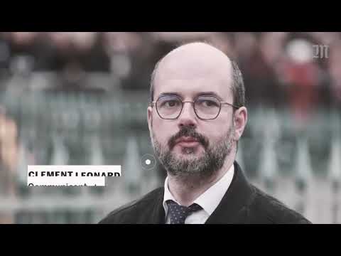 Dissolution - les coulisses du pari fou d’Emmanuel Macron