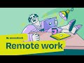 Episode 2: Remote Work. Security Tips for Working From Home