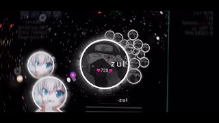 Nebulous.io RT Tricks