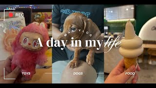 MAY VLOG 2025 Life Lately 12 Labubu Chebi Webbi Sonnet Entertainment
