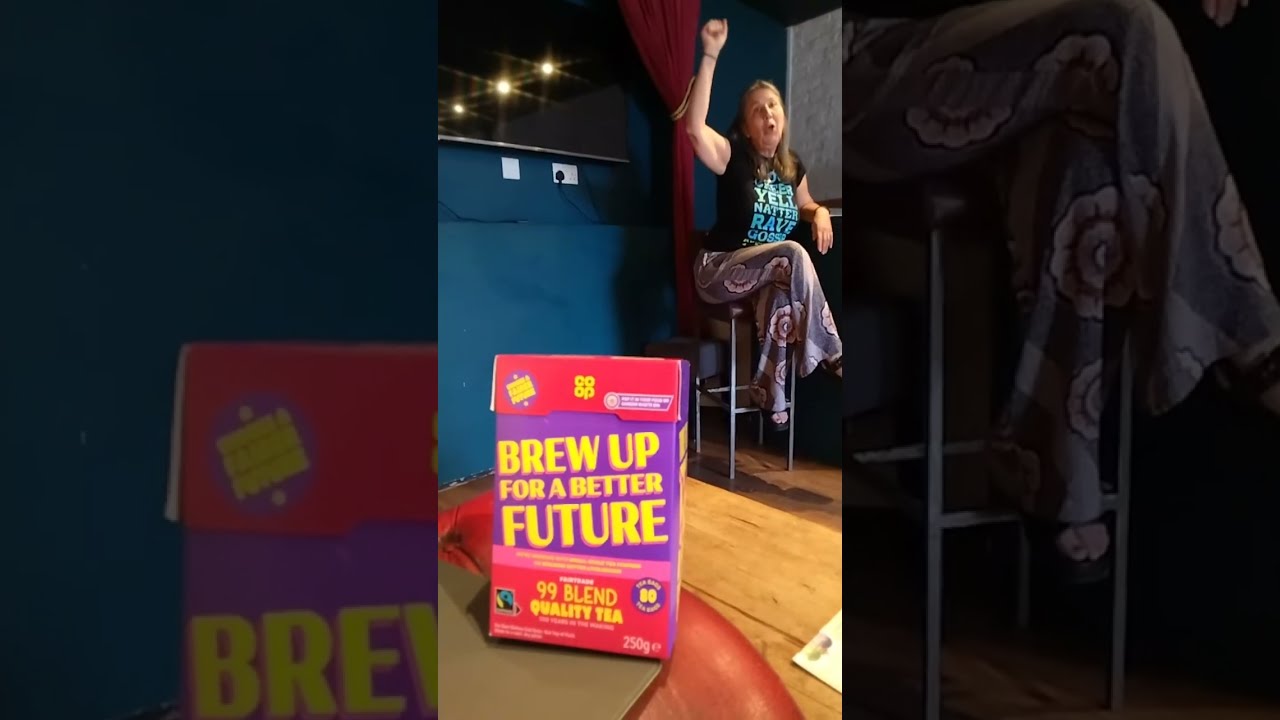 Summer Solstice BELIEVE Community Celebration Sat 21st June @ The Swan - Fair Trade