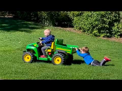 These Kids Are Absolutely Savage! 😈 || Hilarious Unfiltered Moments Compilation