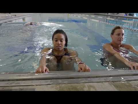 YMCA Swim Lessons: Adult