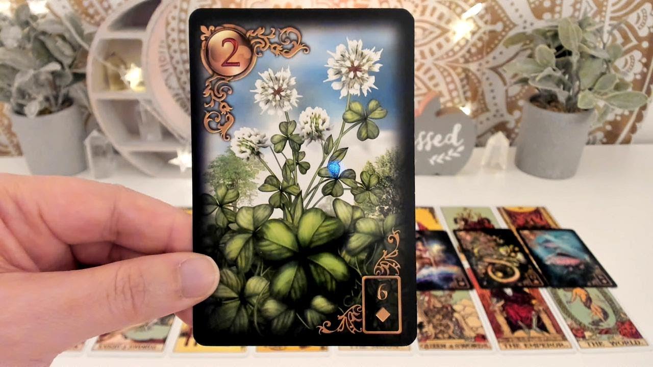 ARIES Luck. . . Don't let the jealous person ruin it 