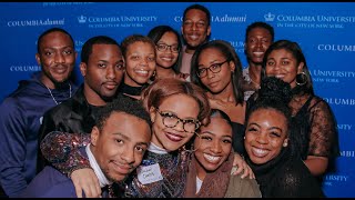 Columbia University Black Alumni Council Virtual Homecoming 2020