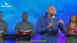 FOUR STAGES OF A MAN'S LIFE (POWERFUL WORDS OF APOSTLE JOSHUA SELMAN