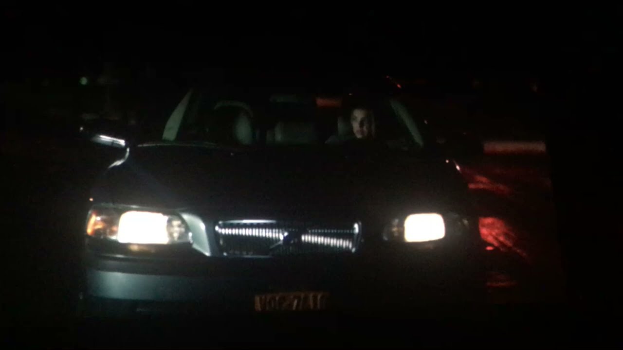 Goosebumps II - Ed Dabney Gentle Horsemanship