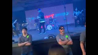 The Ghost Inside – Live @ Sharkey’s Summer Stage (Liverpool, NY – 7/22/23) | Summer Tour ’23 Wealth