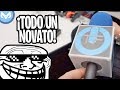 TROLEANDO EL MICROFONO DE JOSE TECNOFANATICO #CES2019