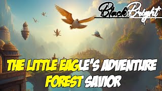 The Little Eagles Adventure - Forest Savior