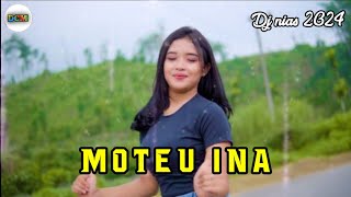 Dj nias terbaru ll Moteu Ina ll lagu nias 2024 enak didengar√