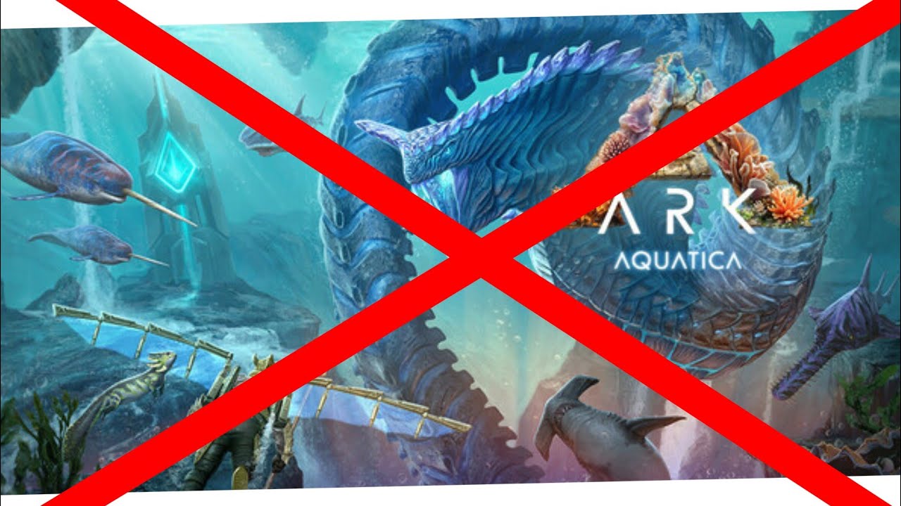 Aquatica is broken - So back to PreAquatica it is! [fjordur 15x EP 6]