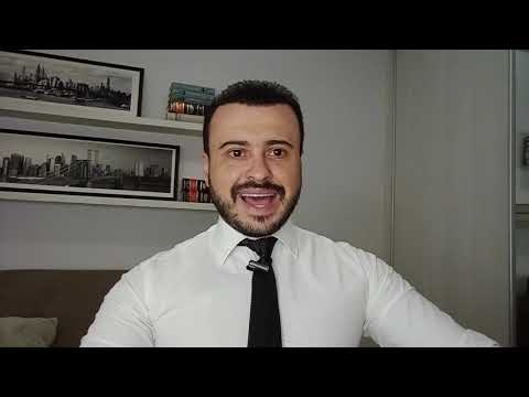 Três assuntos importantes