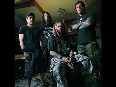 Cavalera Conspiracy - Sanctuary