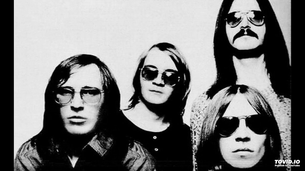 Smoke Rise - The Survival Of St Joan