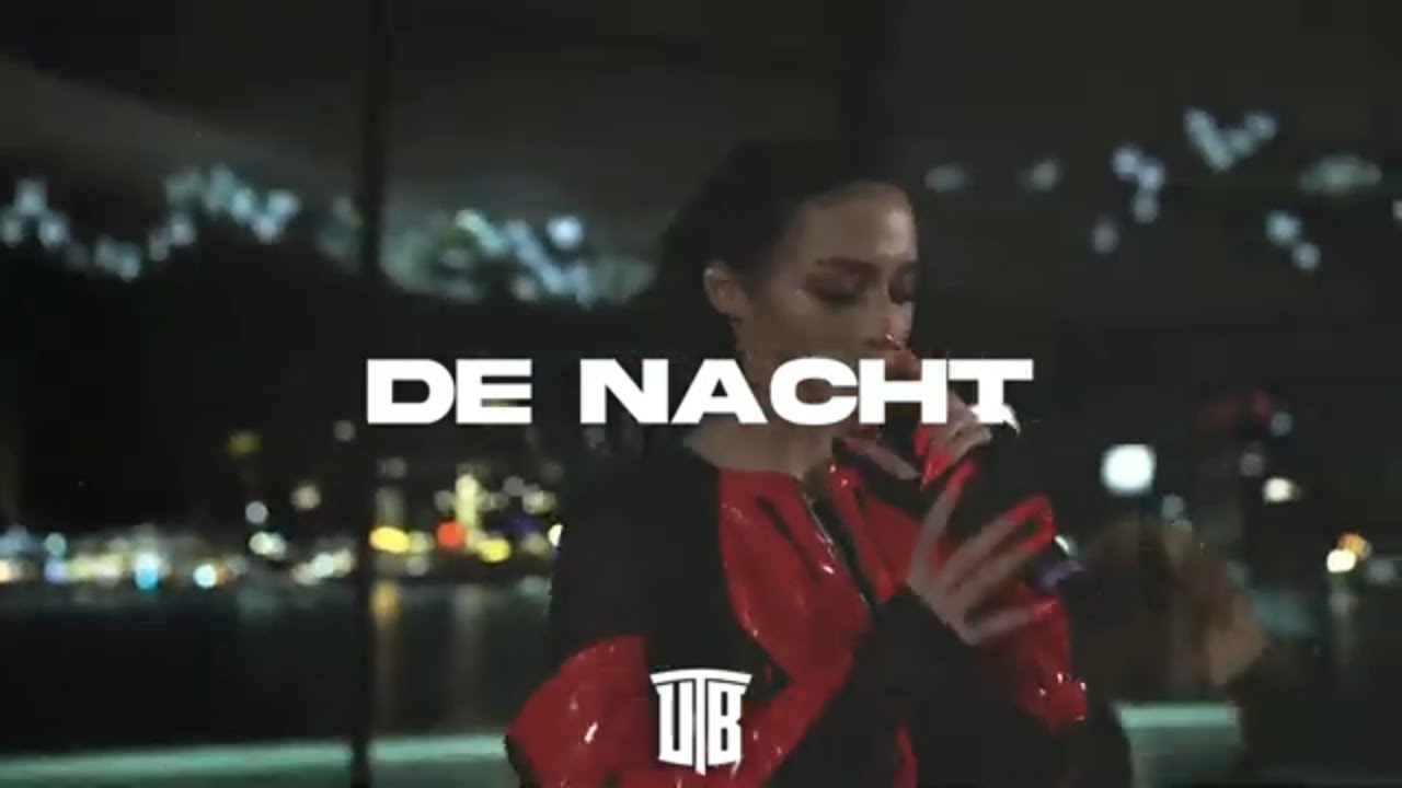 *FREE* Yade Lauren x Kevin x Idaly x R&B Trap Type Beat "De Nacht" (Prod. UniverseBeats)