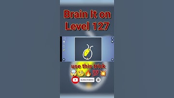 Level 127 | Brain It On |@GaminggHubbb #shorts #youtube #braingames #livegaming #trending #viral