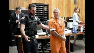 Judge describes charges against former Gambino mobster John Alite