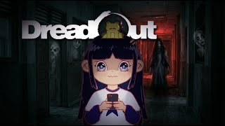 lanjut dreadout trus kota kali :p  ☆ #iMeroleplay #iMerp #IME #motionime #IMEDOJ #dreadout
