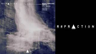 Aeikus, Pedro Capelossi - Opal (Federsen Live Dub) [REFRACTION]