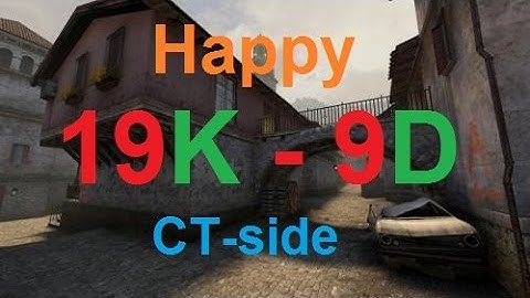 CSGO demo(Happy)LDLC vs iBUYPOWER Inferno FACEIT Season 2 LAN Semi Final