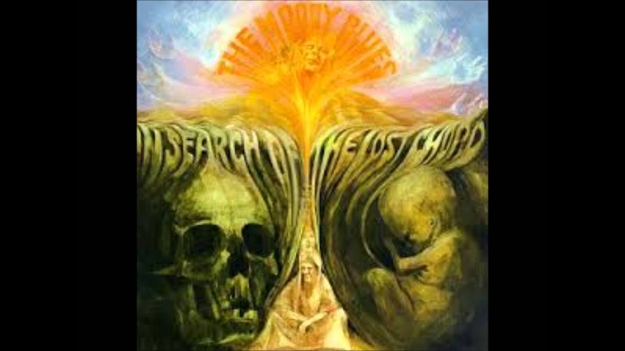 The Moody Blues - Ride My See-Saw