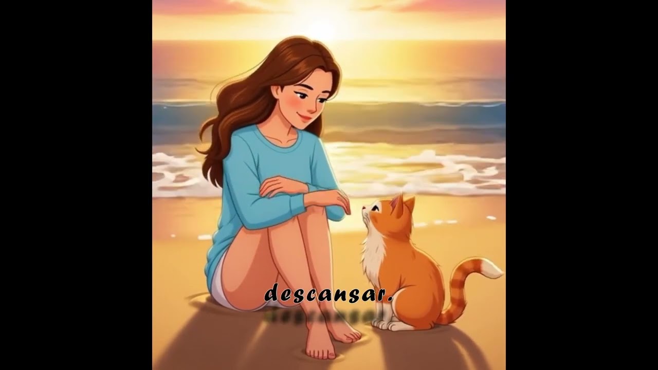 Eterno Ahora: Frecuencias de Paz y Gratitud ✨☀️