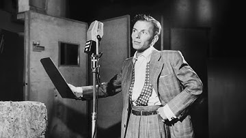 Frank Sinatra - Where Have You Been All My Life (Hal David & John Cacavas AI Cover)