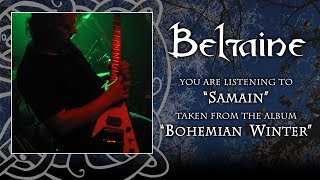 Watch Beltaine Samain video