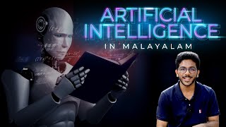 എന്താണ് Artificial Intelligence | Explained in Malayalam screenshot 5