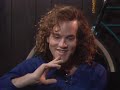 R.E.M.  Interview   6.9.1984   Capitol Theatre Official