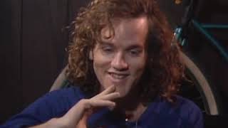 Famous R.E.M.  Interview   6.9.1984   Capitol Theatre Official Profile