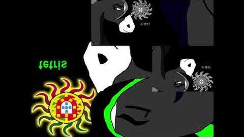 I am gotta Felling   Tetris Horse Horseland Sparta Remix TheKantapapa Inspiron Veg